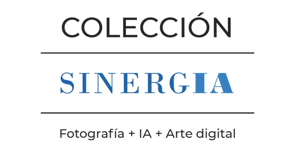 Colección Sinergia