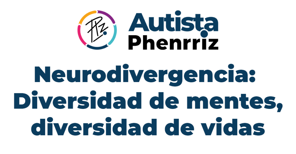 Neurodivergencia