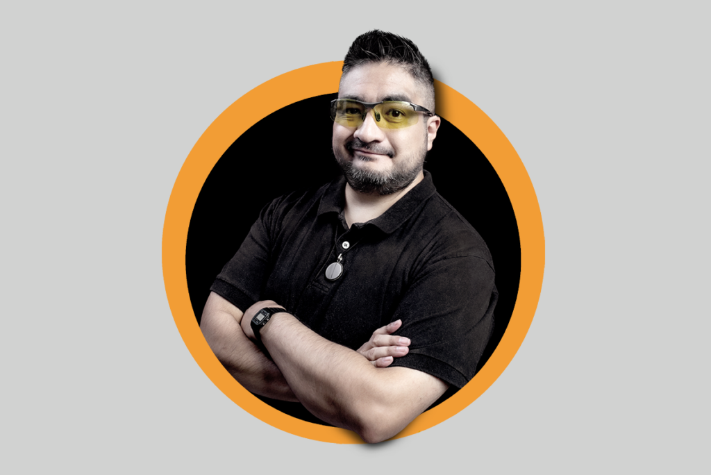 Imagen destacada Rubén Phenrriz