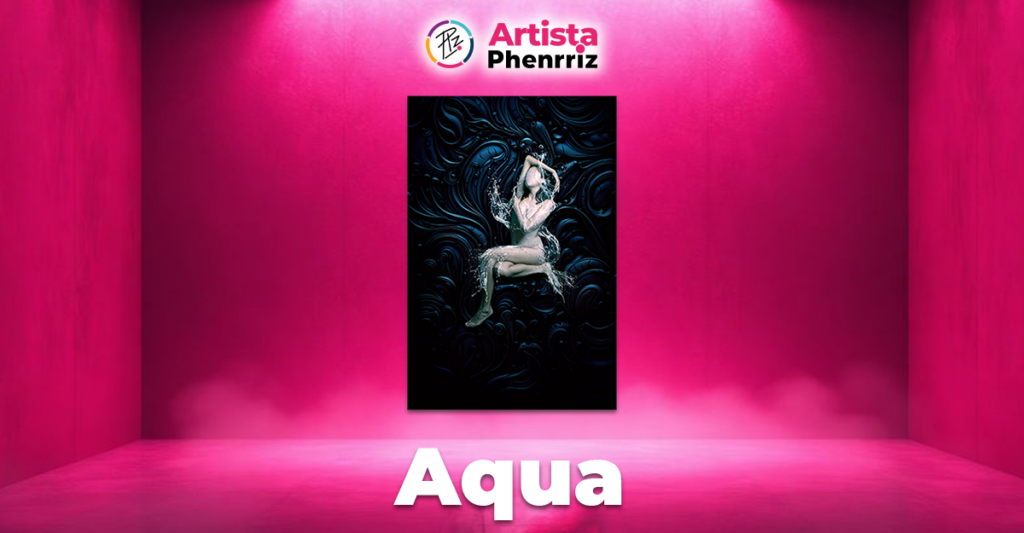 Aqua
