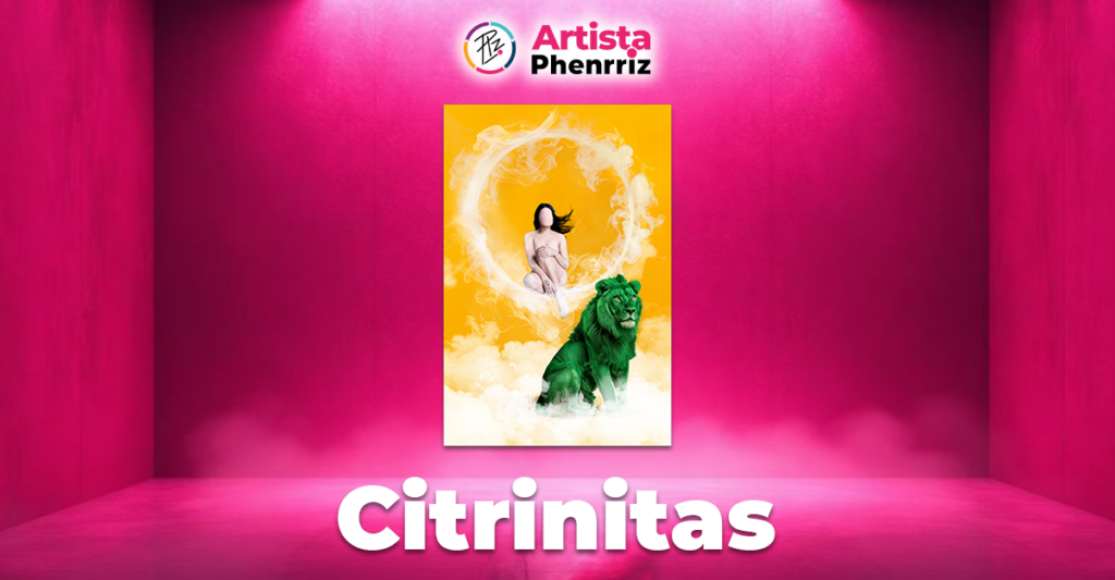 Citrinitas