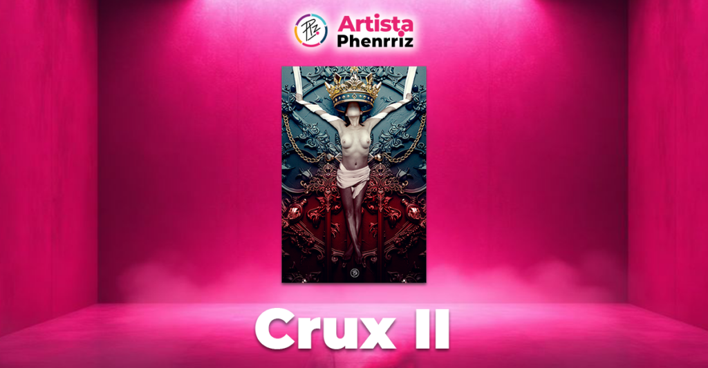 Crux II