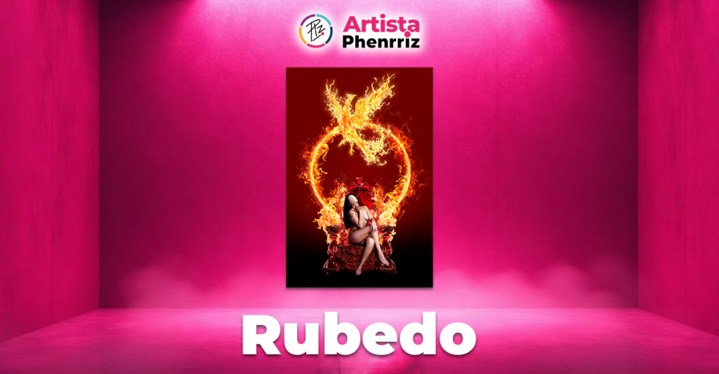 Rubedo