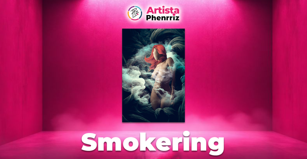 Smokering