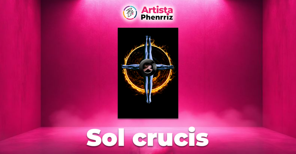 Sol crucis