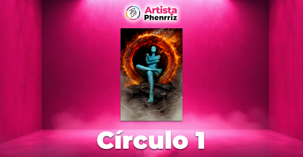 Círculo 1