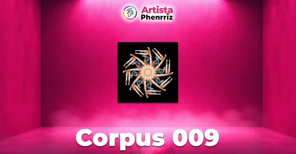 Corpus 009