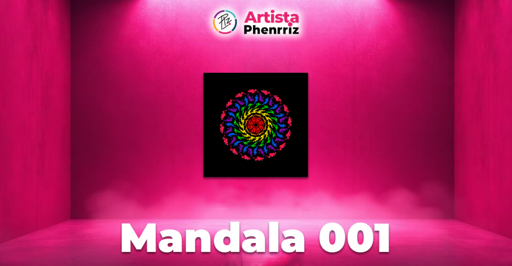 Mandala 1