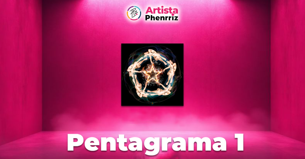 Pentagrama 1