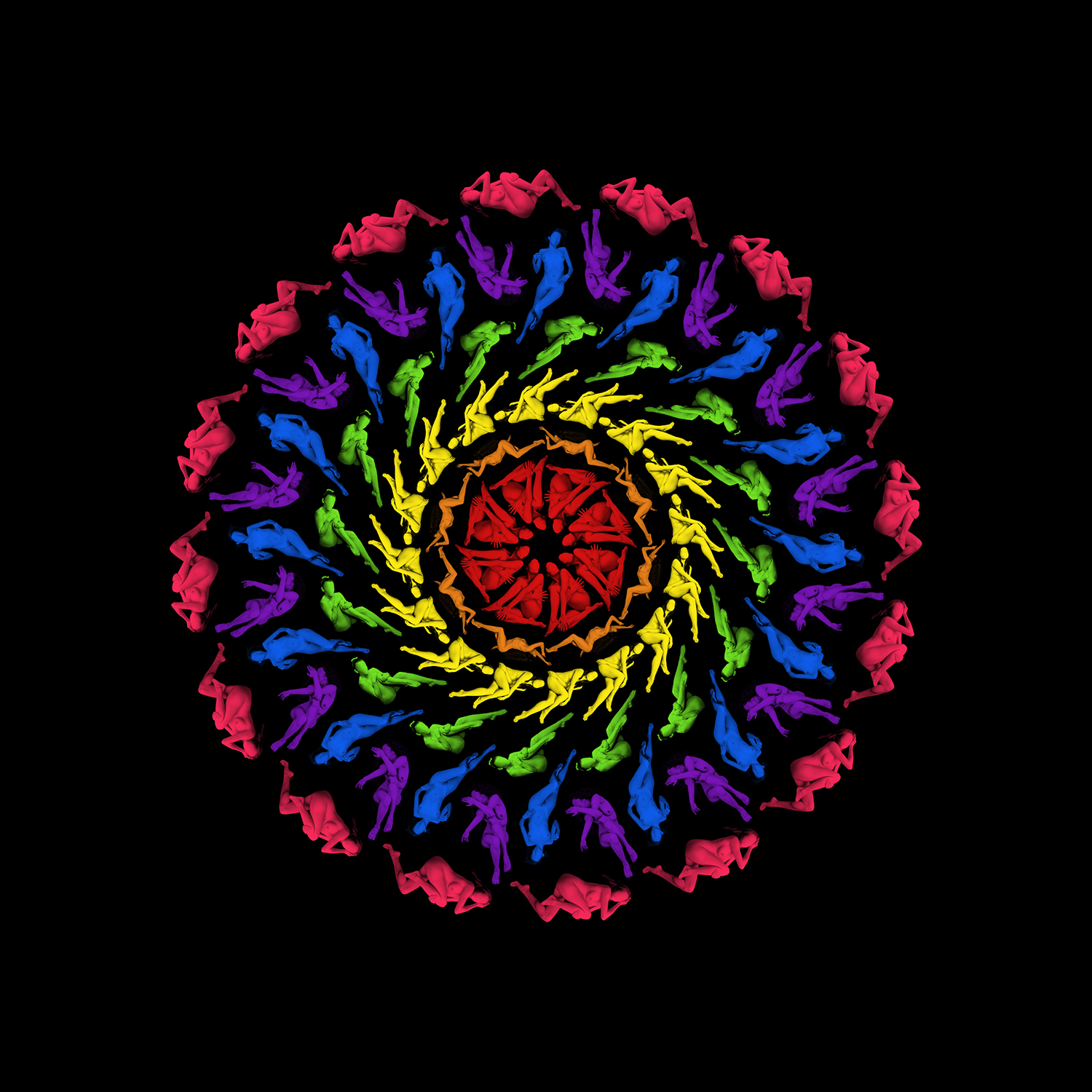 Mandala 1