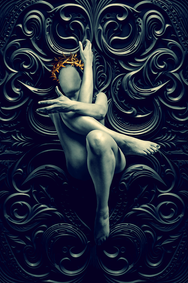 Obra Círculo 1 - Sinergia