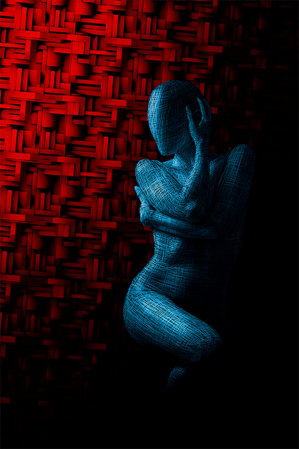 Obra de la Colección Fotochurado