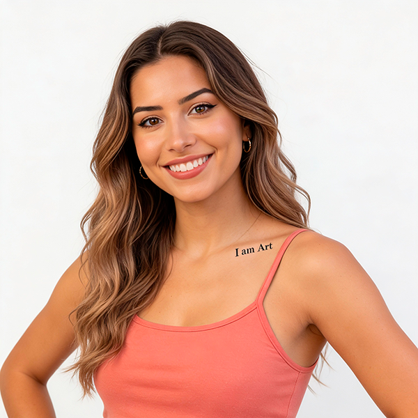 Ary Variante Artística