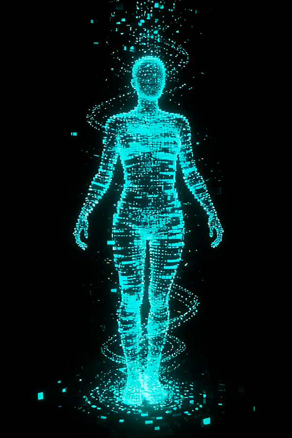 Interfaz de Asistente Cognitivo