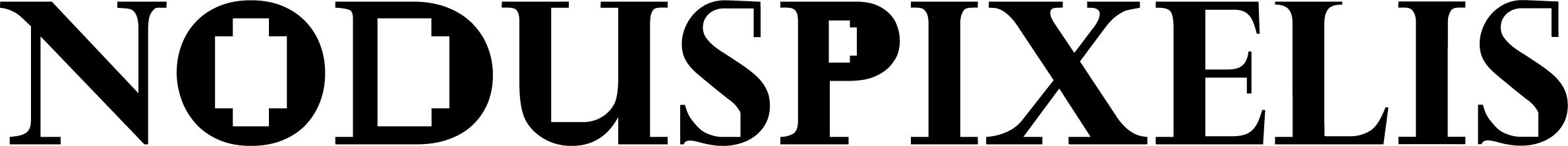 Logo Noduspixelis