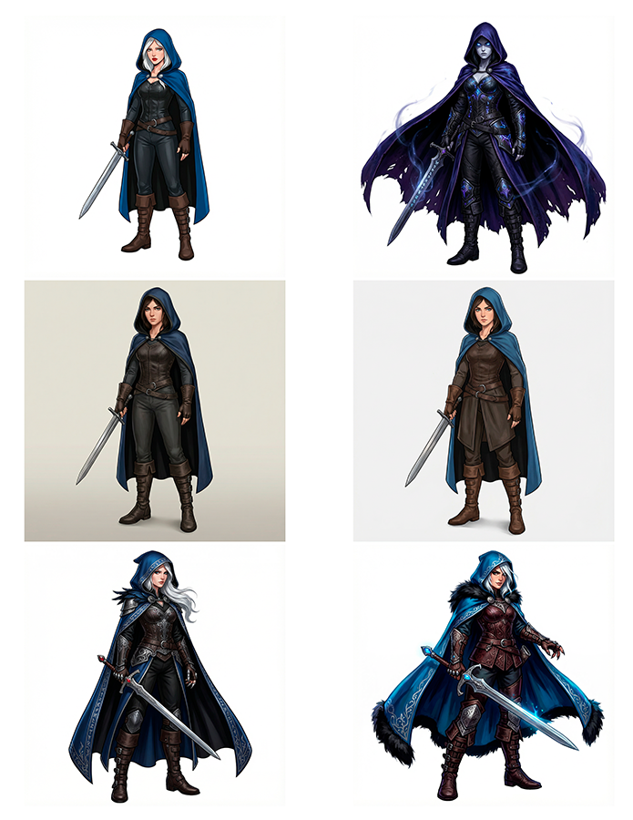 Paso 2: Exploración IA