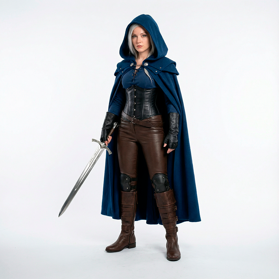 Paso 4: Estilo Final IA