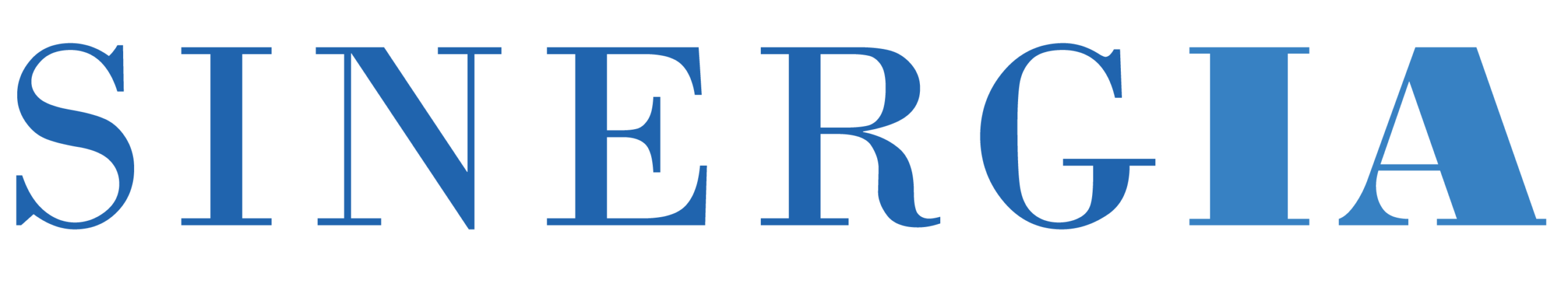 Logo Sinergia