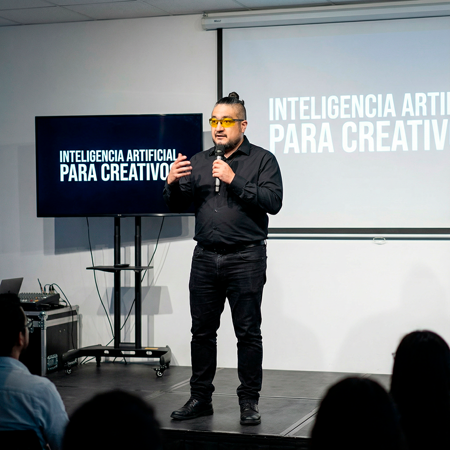 Rubén Phenrriz Mentor