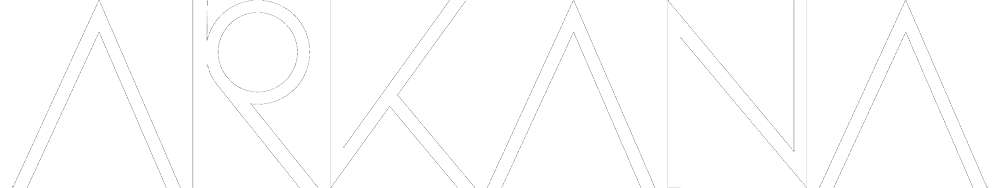 Logotipo Arkana Phenrriz