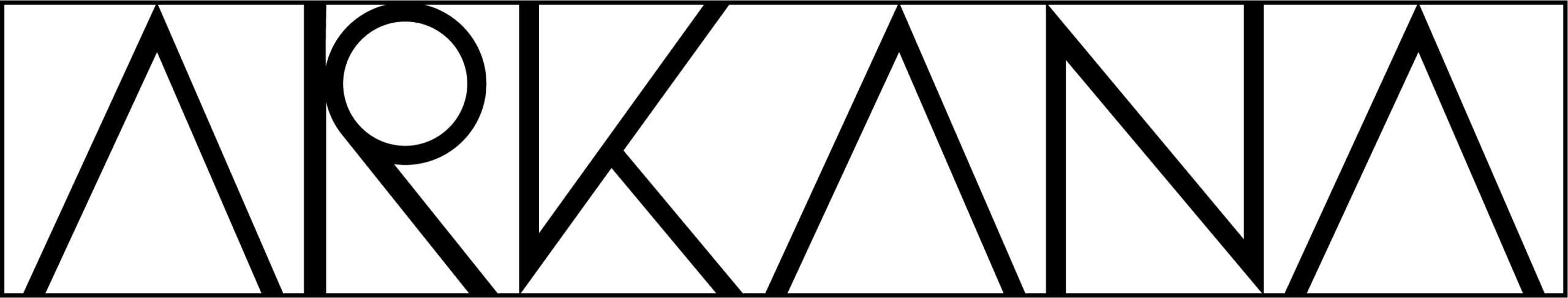 Logo Arkana